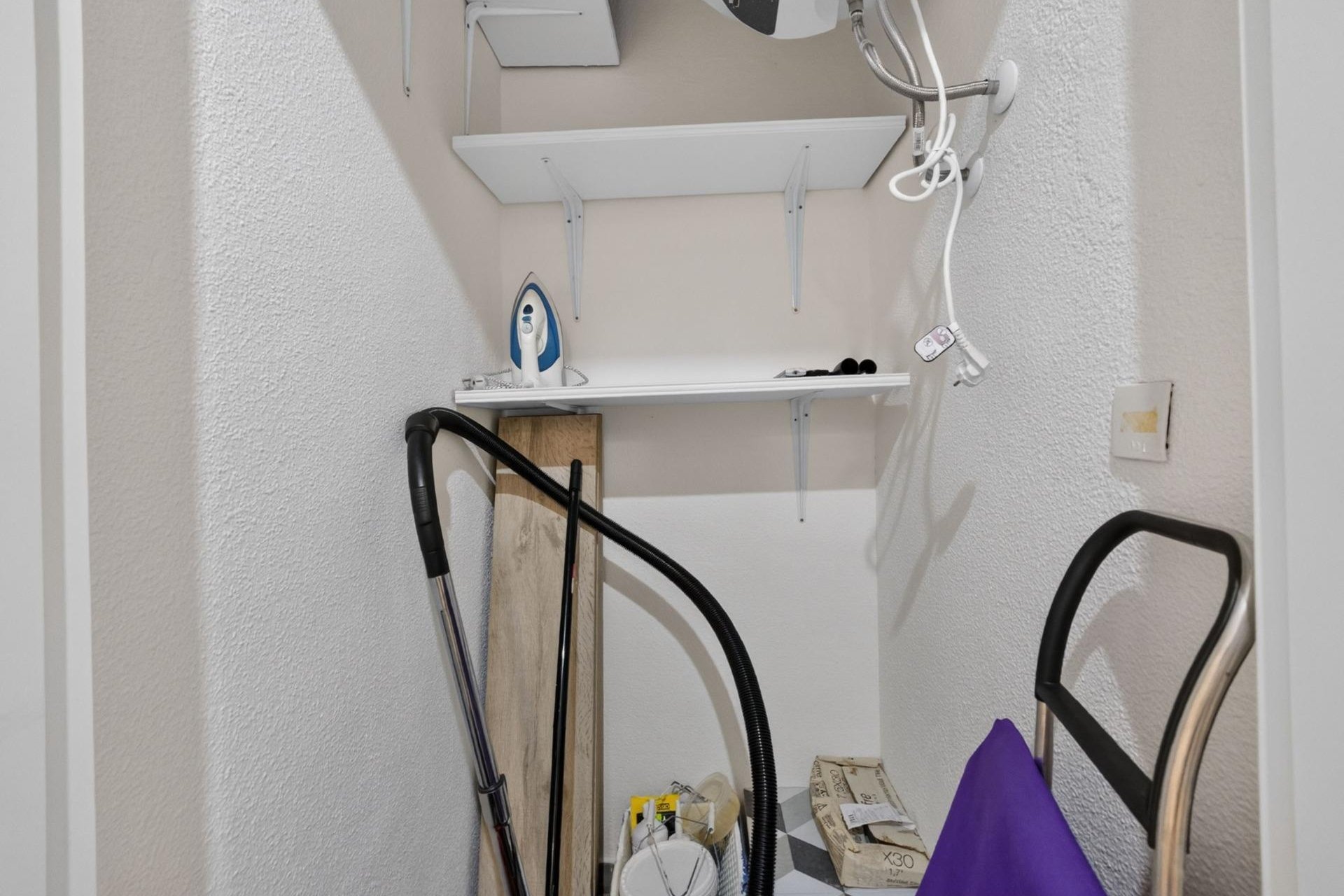 Revente - Apartment -
Torrevieja - Playa del Cura