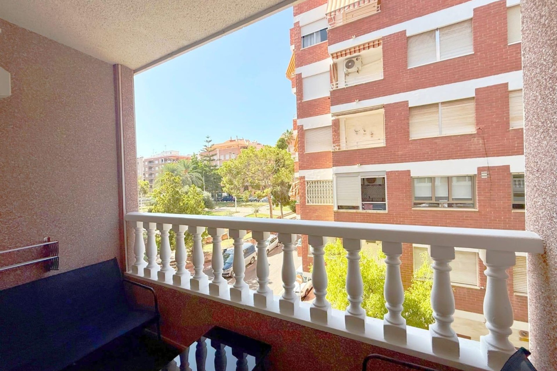 Revente - Apartment -
Torrevieja - Playa del Cura