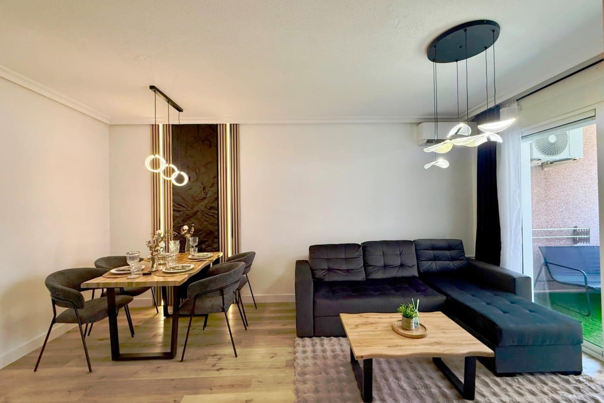 Revente - Apartment -
Torrevieja - Playa del Cura