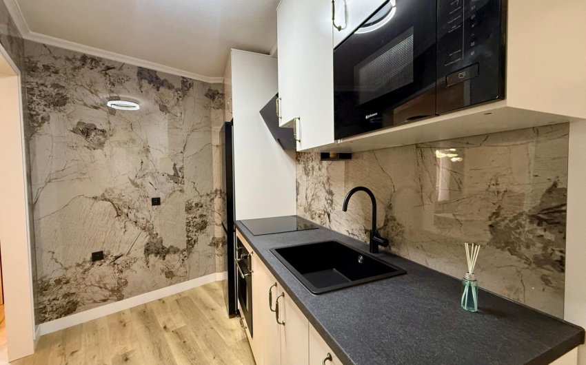 Revente - Apartment -
Torrevieja - Playa del Cura