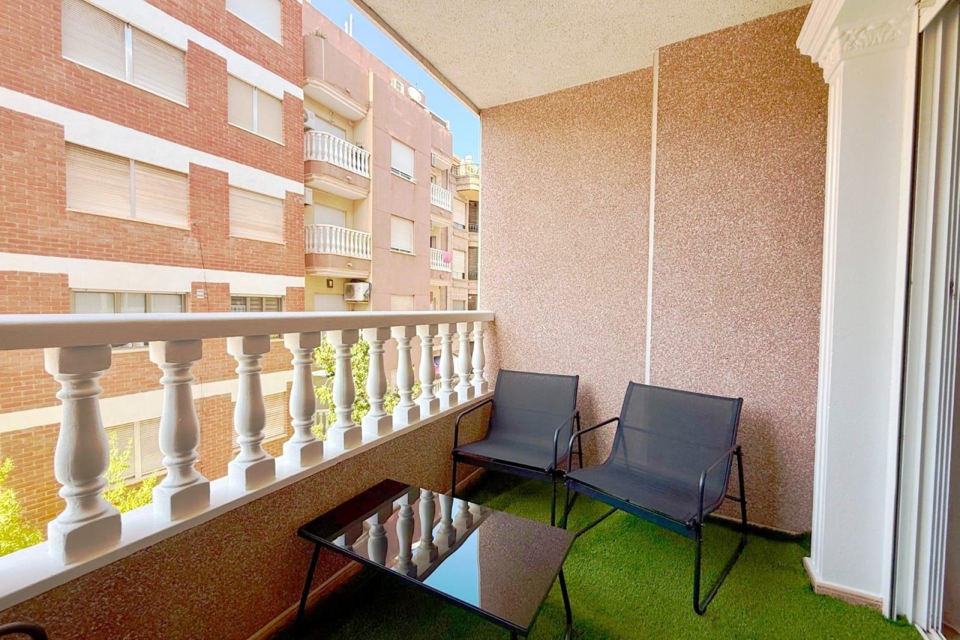 Revente - Apartment -
Torrevieja - Playa del Cura