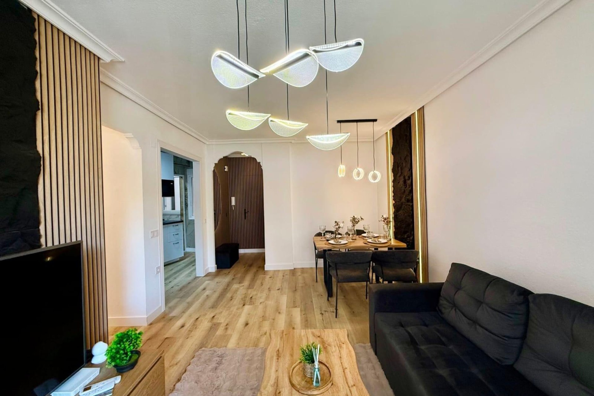 Revente - Apartment -
Torrevieja - Playa del Cura