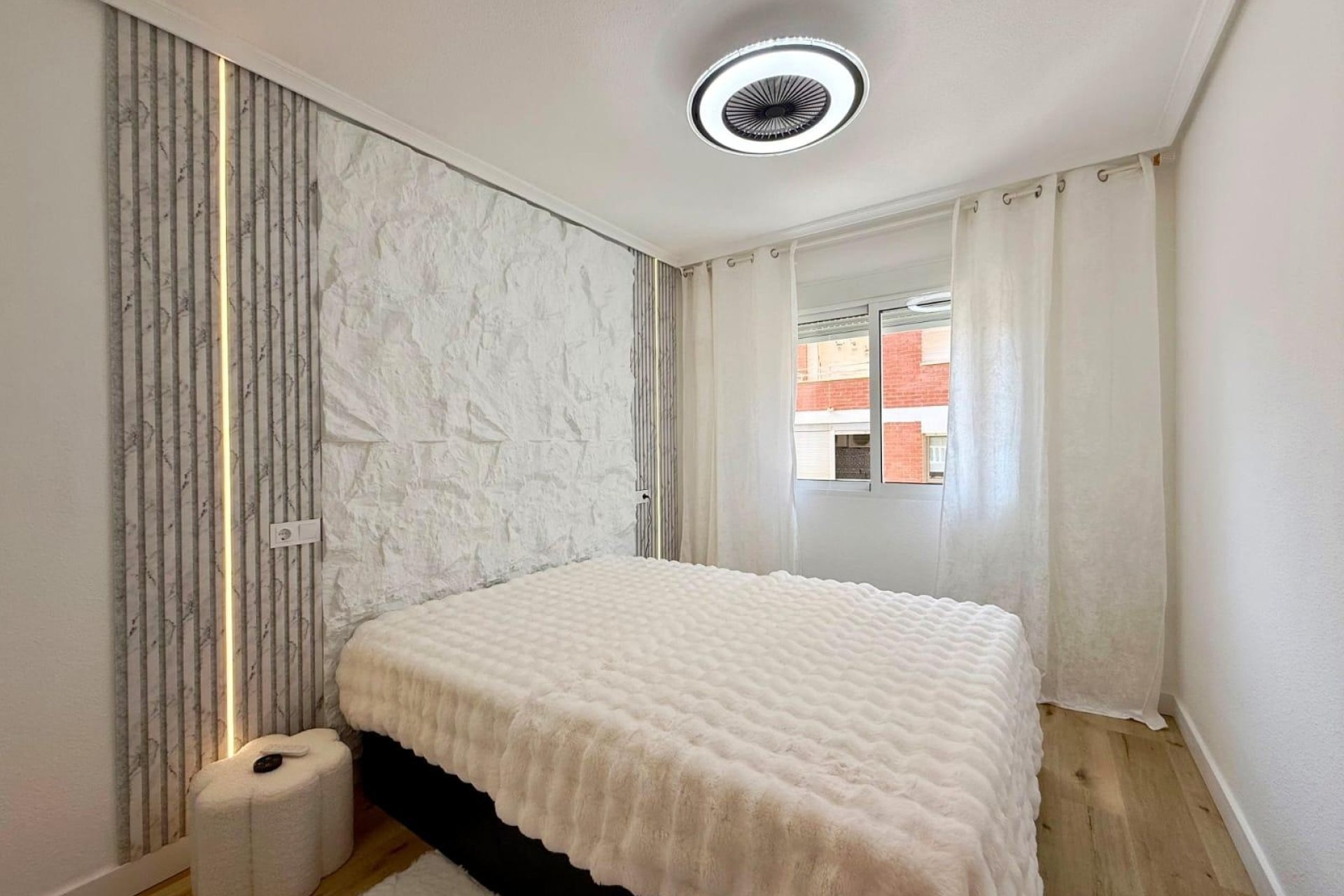 Revente - Apartment -
Torrevieja - Playa del Cura