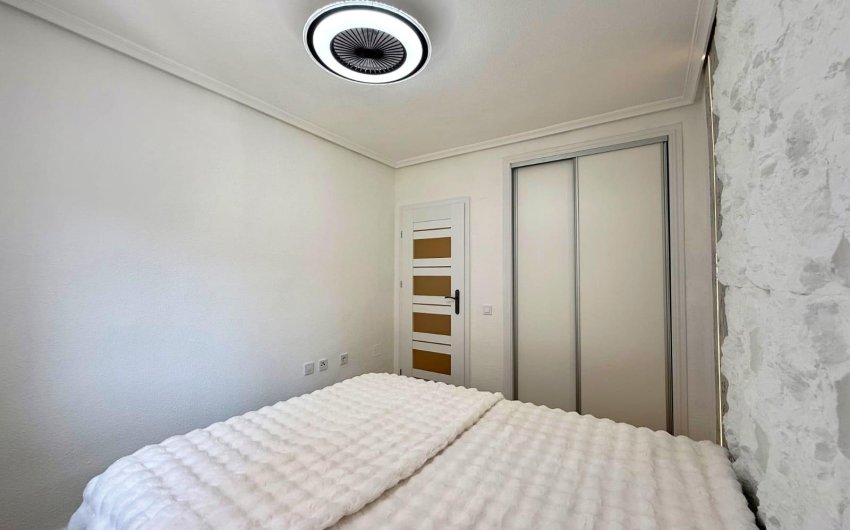Revente - Apartment -
Torrevieja - Playa del Cura