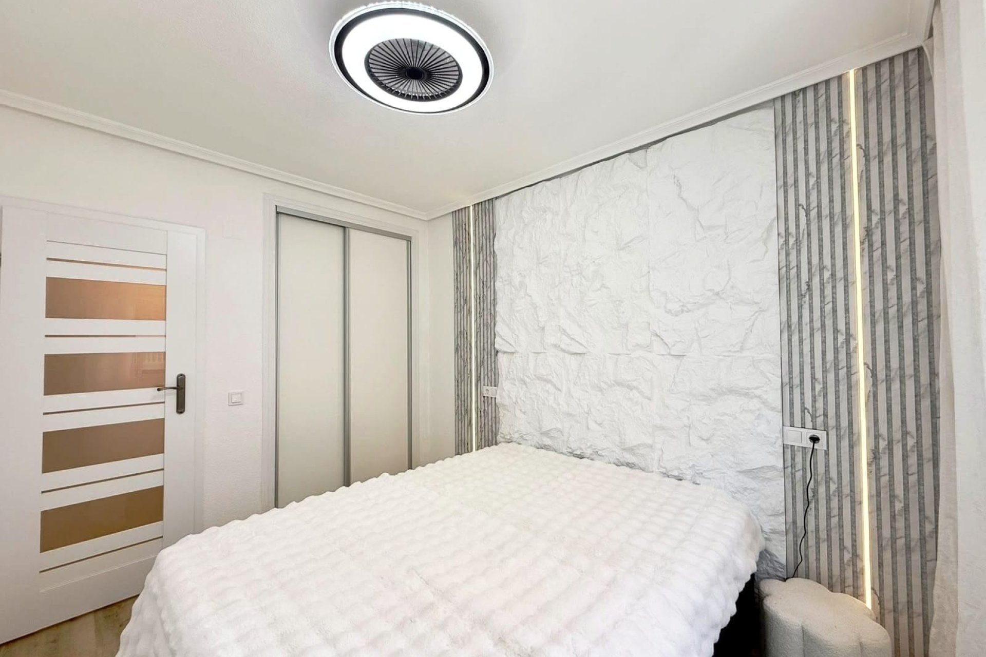 Revente - Apartment -
Torrevieja - Playa del Cura