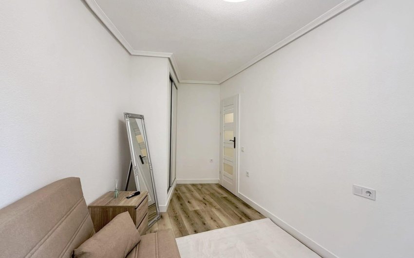 Revente - Apartment -
Torrevieja - Playa del Cura
