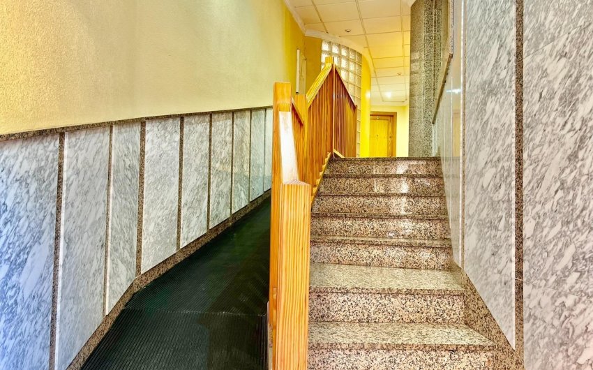 Revente - Apartment -
Torrevieja - Playa del Cura