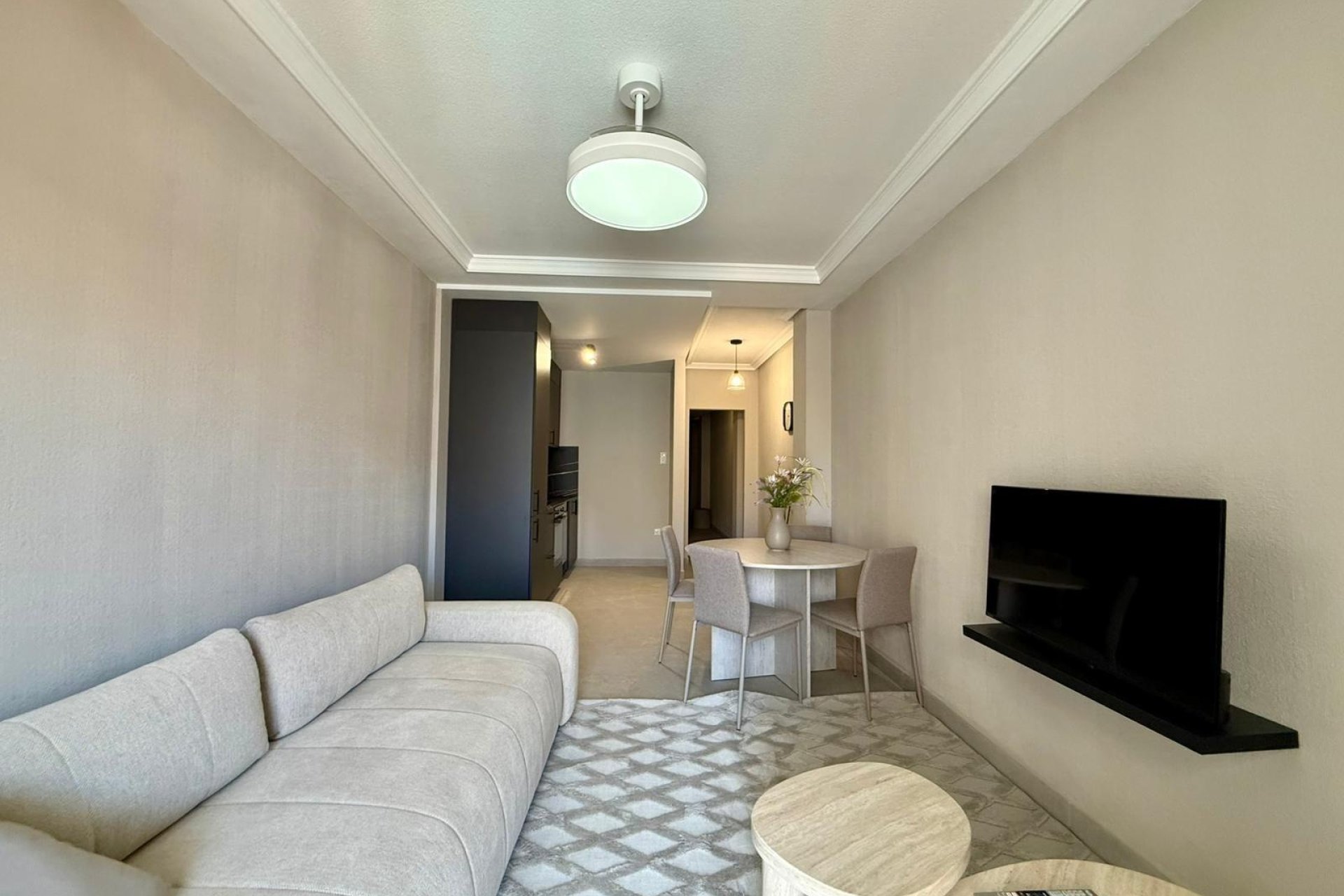 Revente - Apartment -
Torrevieja - Playa del Cura