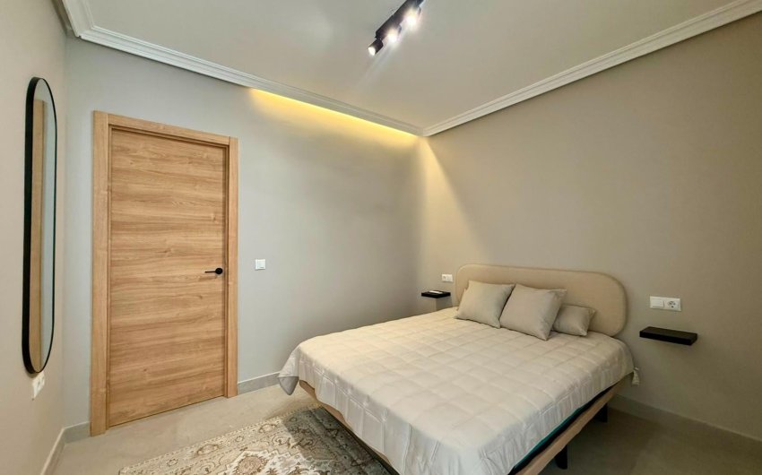 Revente - Apartment -
Torrevieja - Playa del Cura