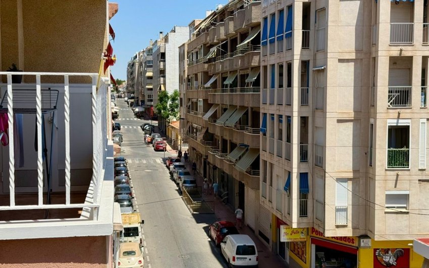 Revente - Apartment -
Torrevieja - Playa del Cura