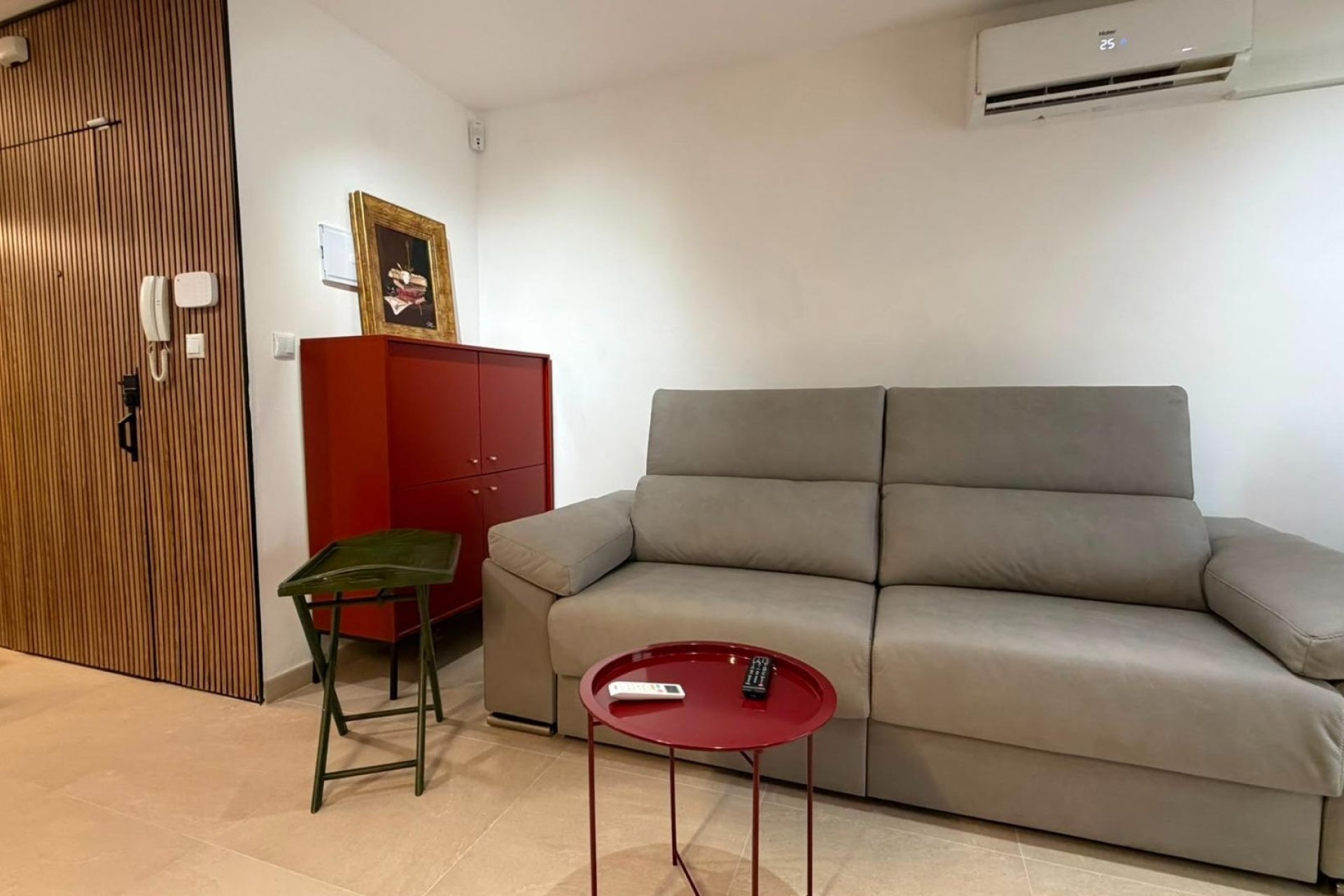 Revente - Apartment -
Torrevieja - Playa del Cura