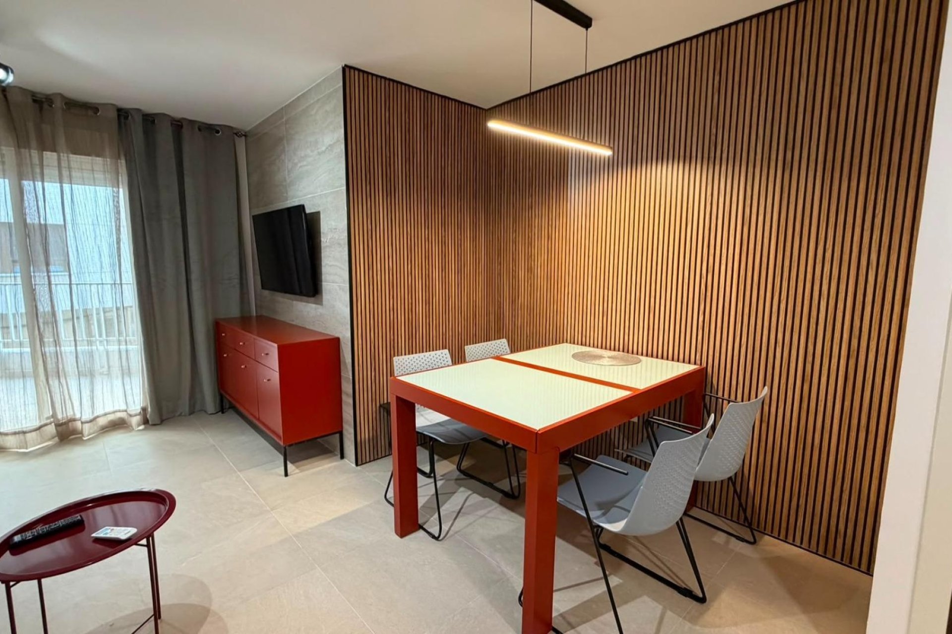 Revente - Apartment -
Torrevieja - Playa del Cura