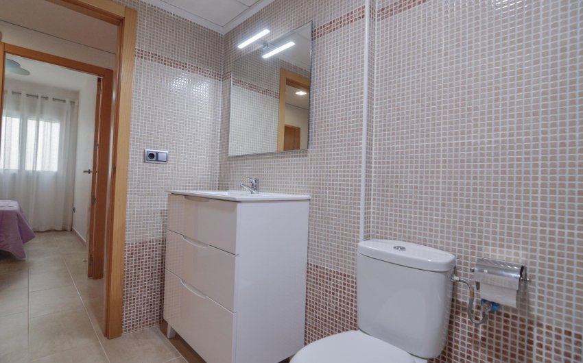Revente - Apartment -
Torrevieja - Playa del Cura