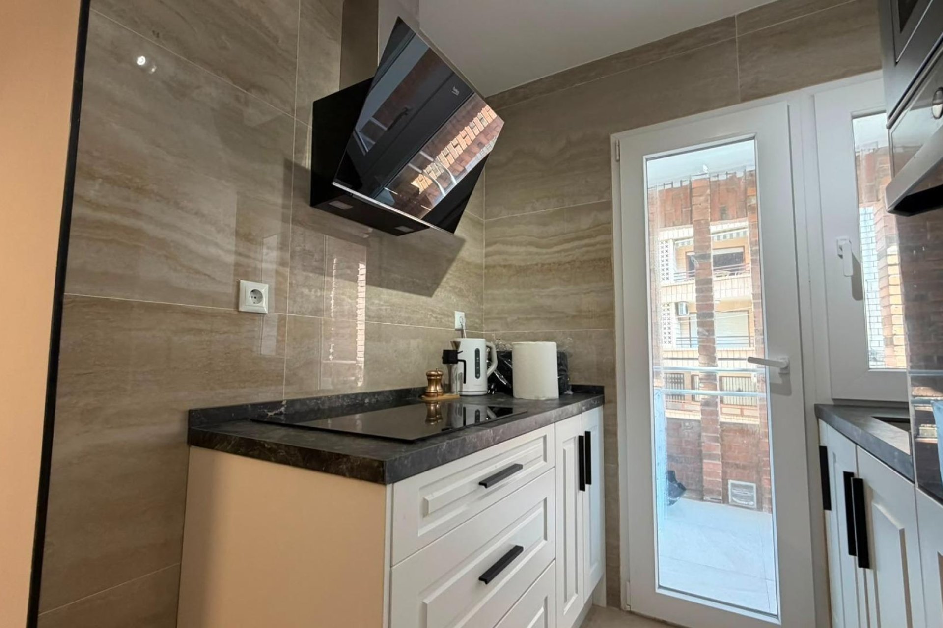 Revente - Apartment -
Torrevieja - Playa del Cura