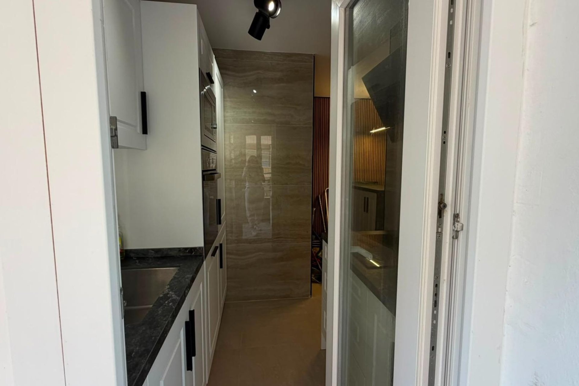 Revente - Apartment -
Torrevieja - Playa del Cura