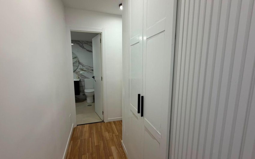 Revente - Apartment -
Torrevieja - Playa del Cura