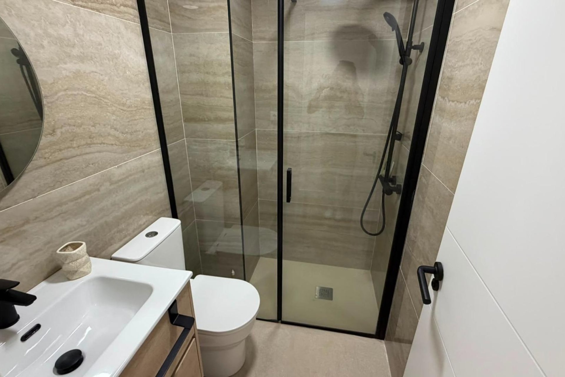 Revente - Apartment -
Torrevieja - Playa del Cura