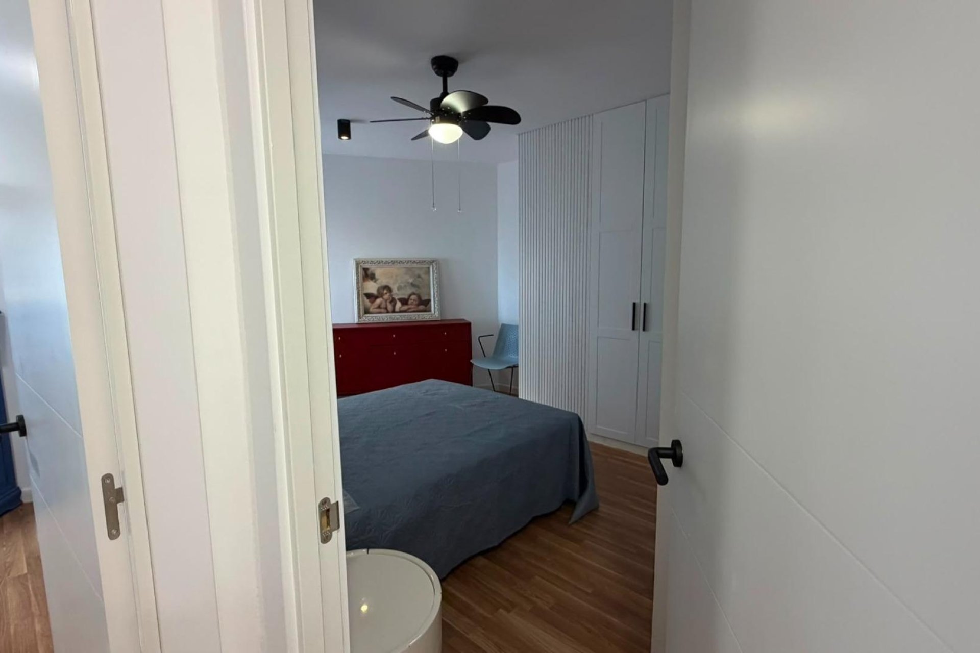 Revente - Apartment -
Torrevieja - Playa del Cura