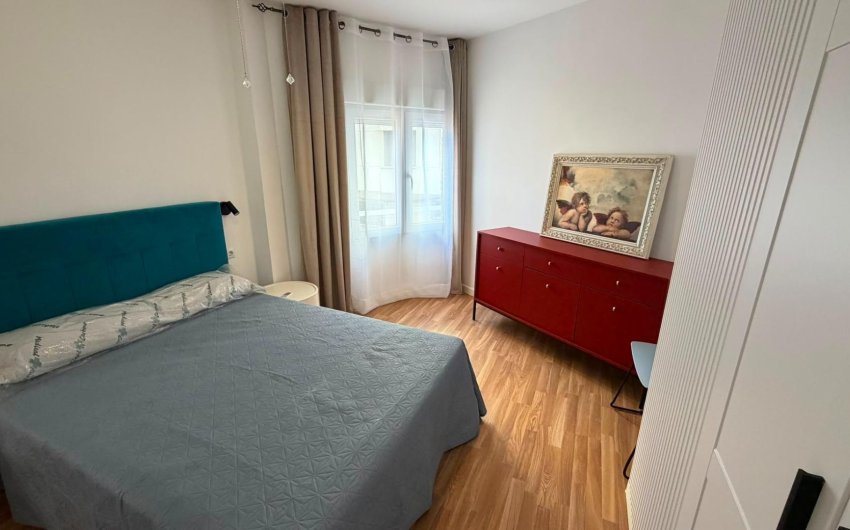 Revente - Apartment -
Torrevieja - Playa del Cura
