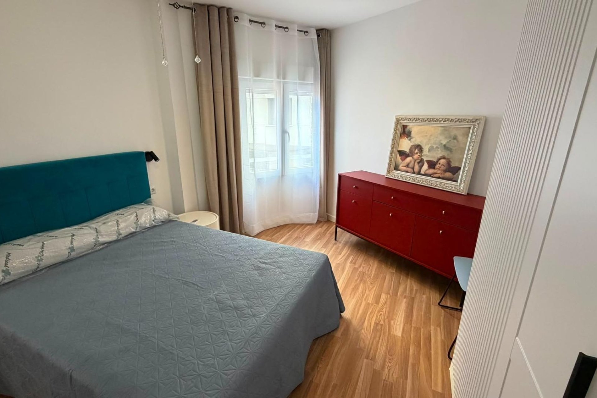 Revente - Apartment -
Torrevieja - Playa del Cura