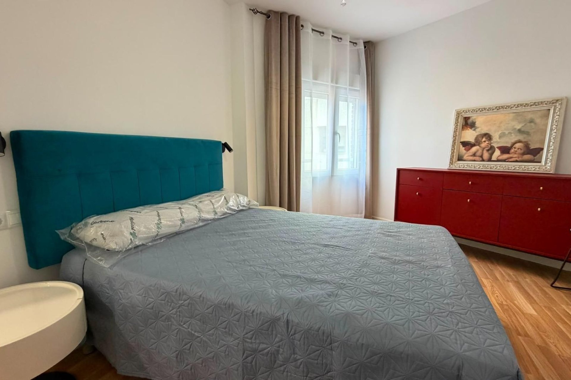 Revente - Apartment -
Torrevieja - Playa del Cura