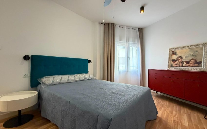 Revente - Apartment -
Torrevieja - Playa del Cura