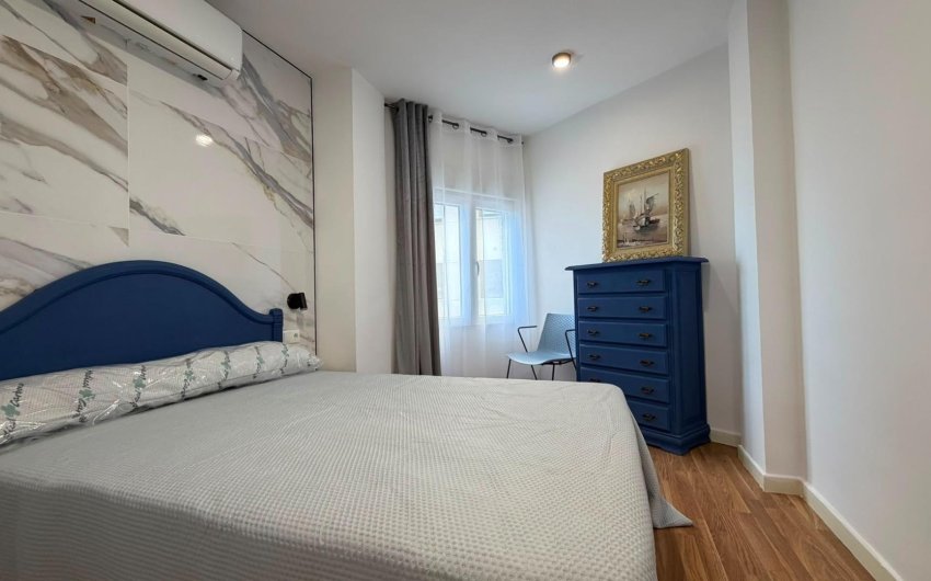 Revente - Apartment -
Torrevieja - Playa del Cura