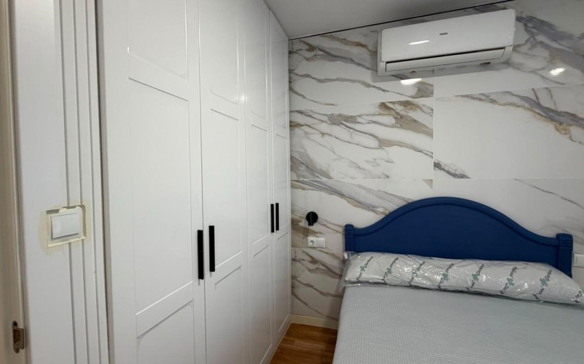 Revente - Apartment -
Torrevieja - Playa del Cura