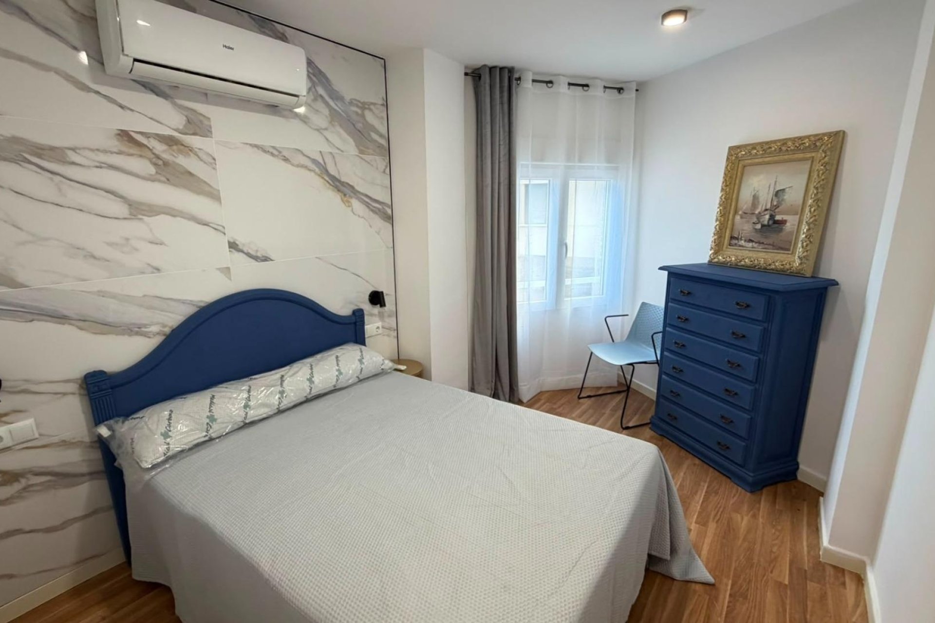 Revente - Apartment -
Torrevieja - Playa del Cura