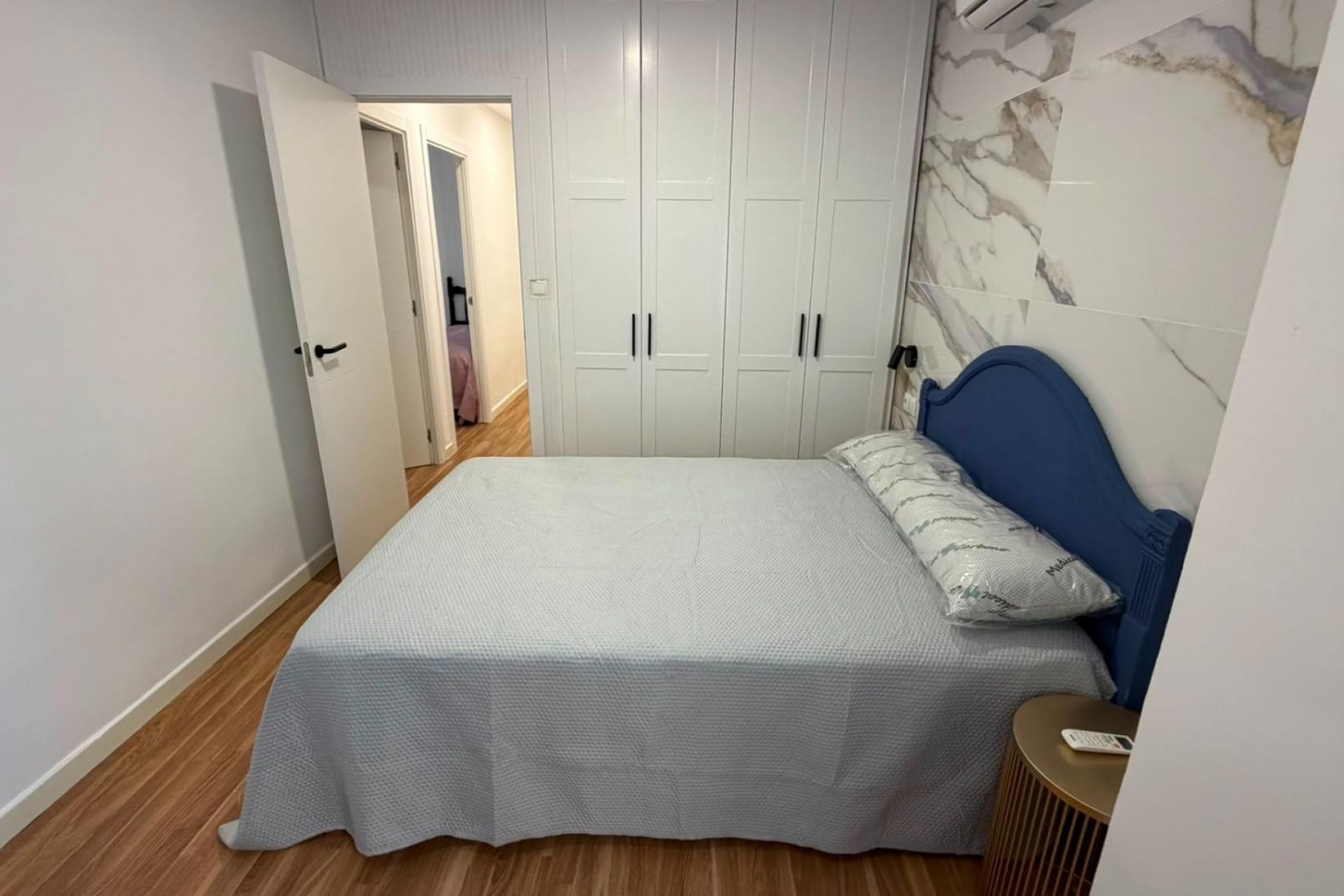 Revente - Apartment -
Torrevieja - Playa del Cura
