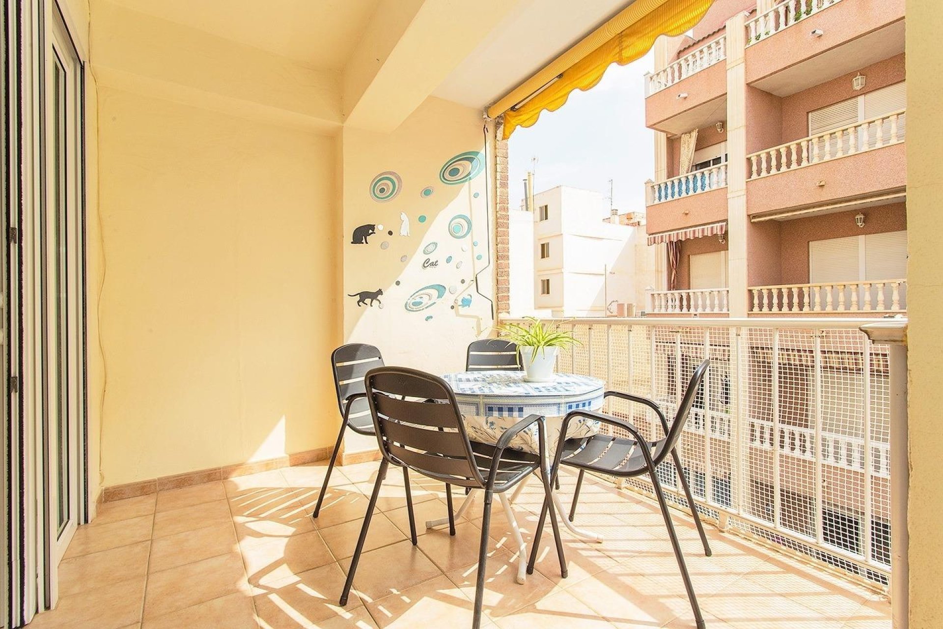 Revente - Apartment -
Torrevieja - Playa del Cura