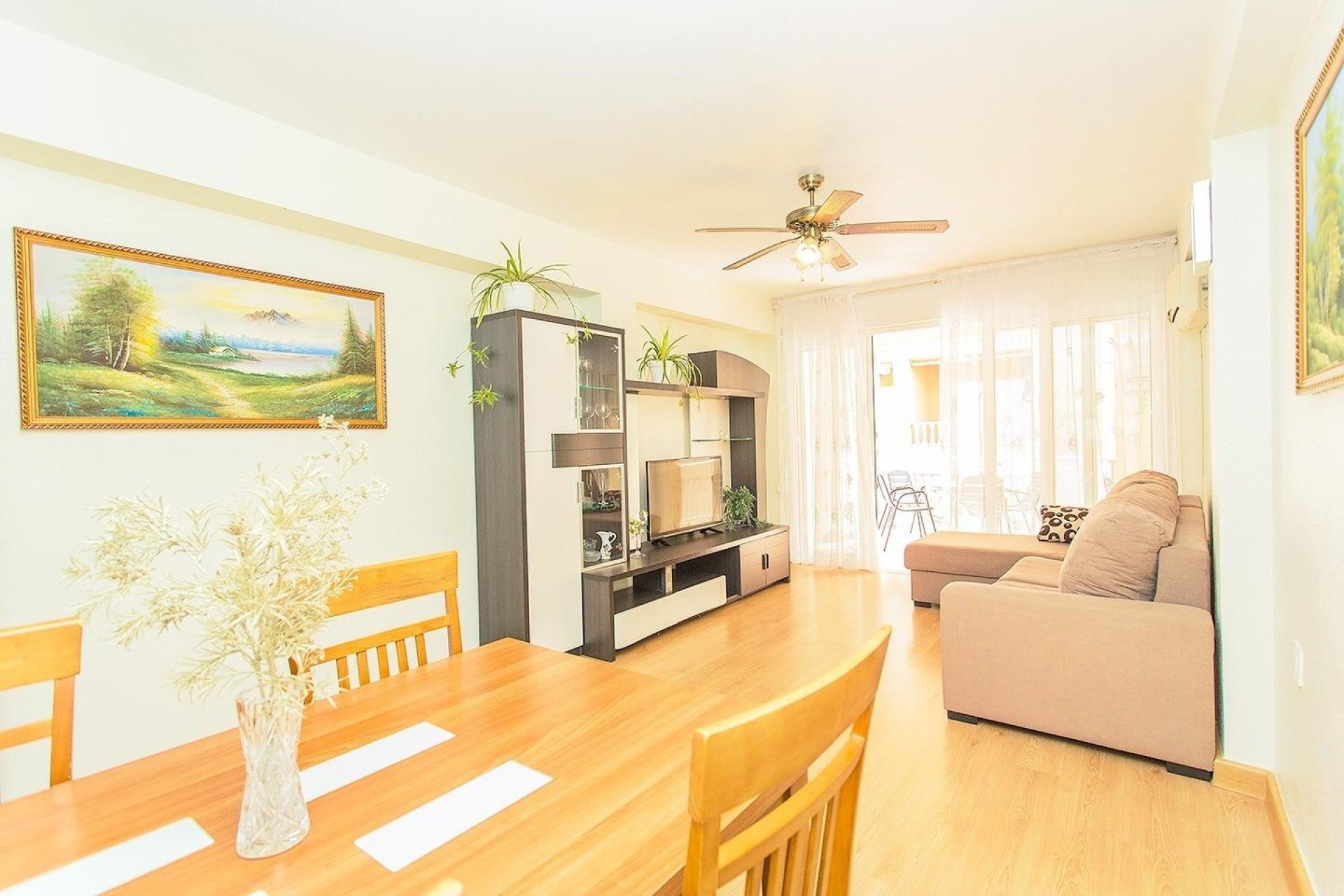 Revente - Apartment -
Torrevieja - Playa del Cura