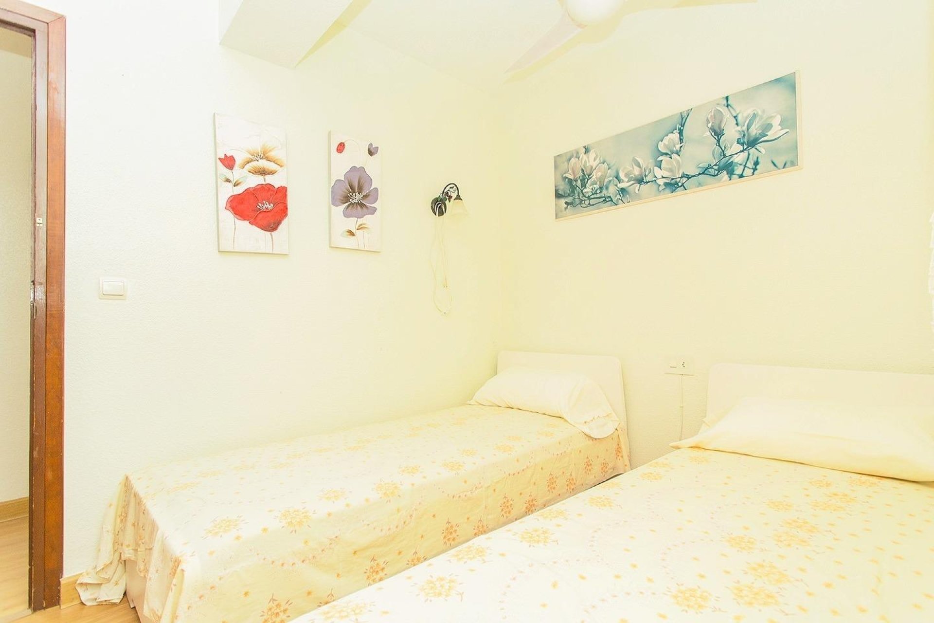 Revente - Apartment -
Torrevieja - Playa del Cura