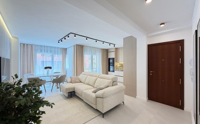 Revente - Apartment -
Torrevieja - Playa del Cura
