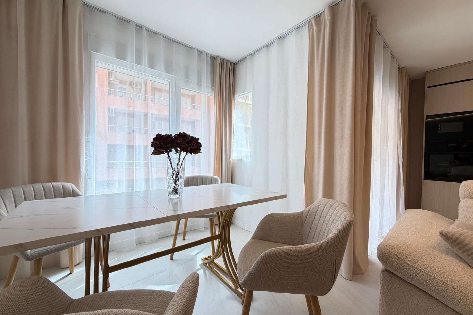 Revente - Apartment -
Torrevieja - Playa del Cura