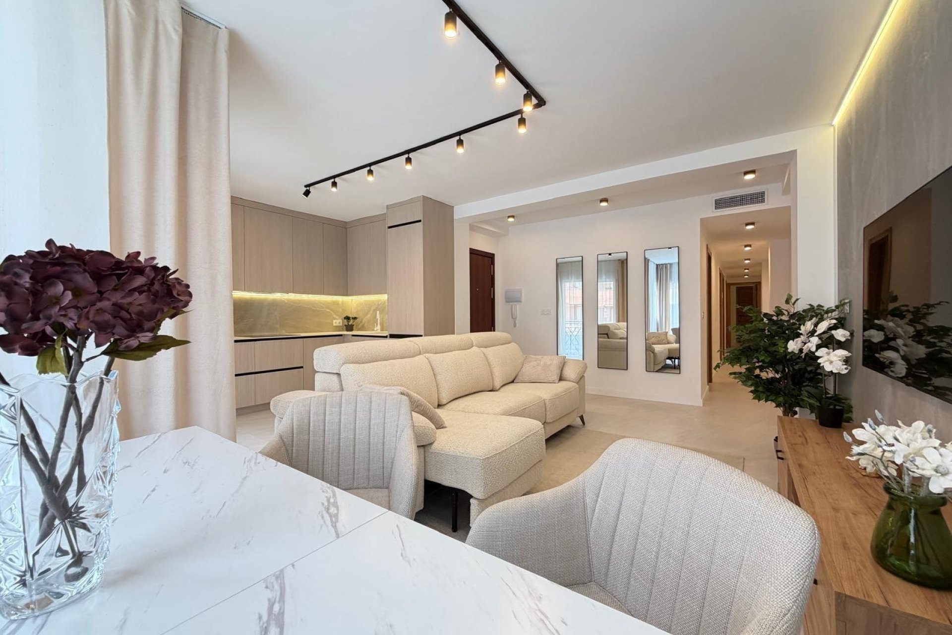 Revente - Apartment -
Torrevieja - Playa del Cura