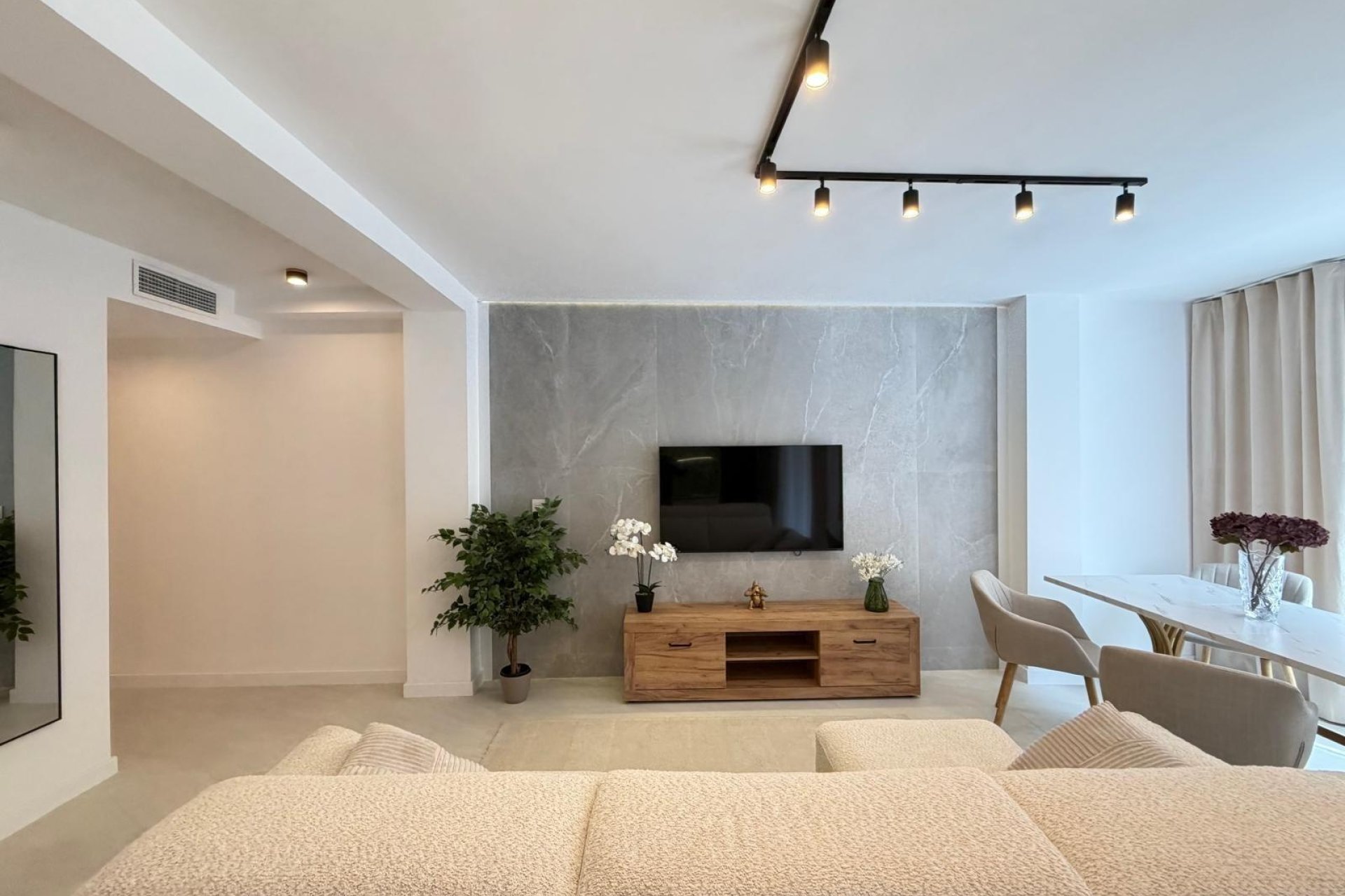 Revente - Apartment -
Torrevieja - Playa del Cura