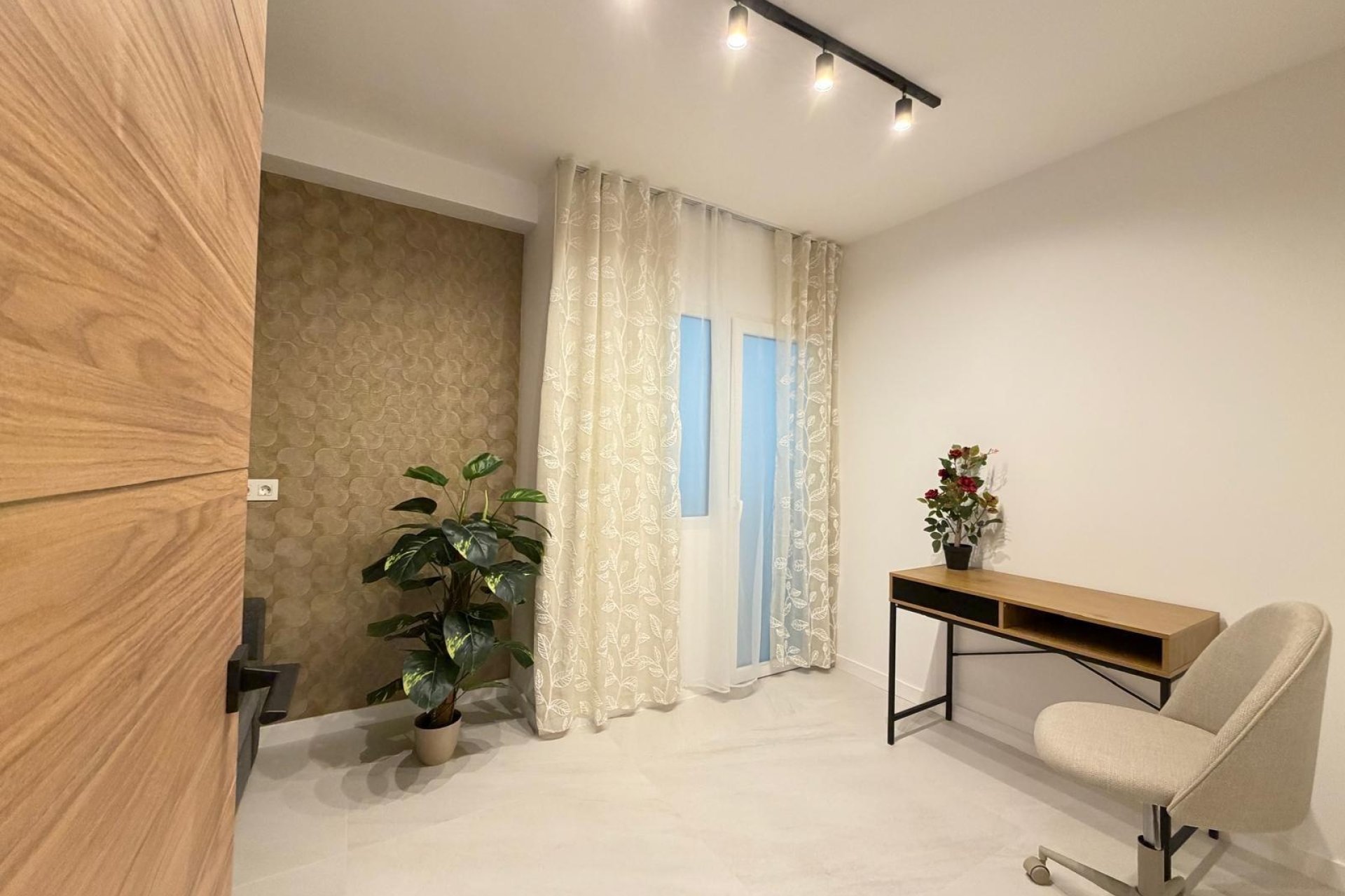 Revente - Apartment -
Torrevieja - Playa del Cura