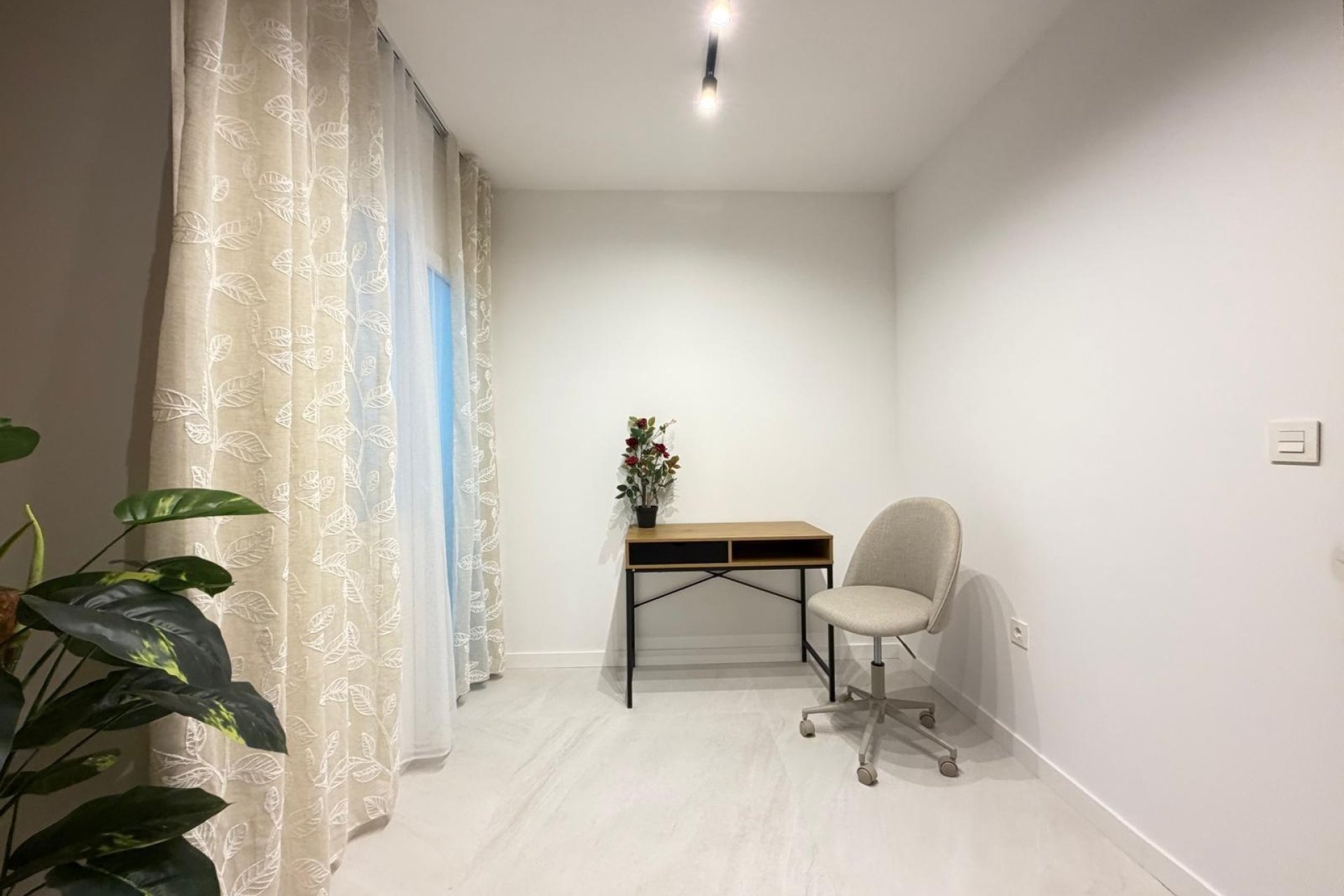Revente - Apartment -
Torrevieja - Playa del Cura
