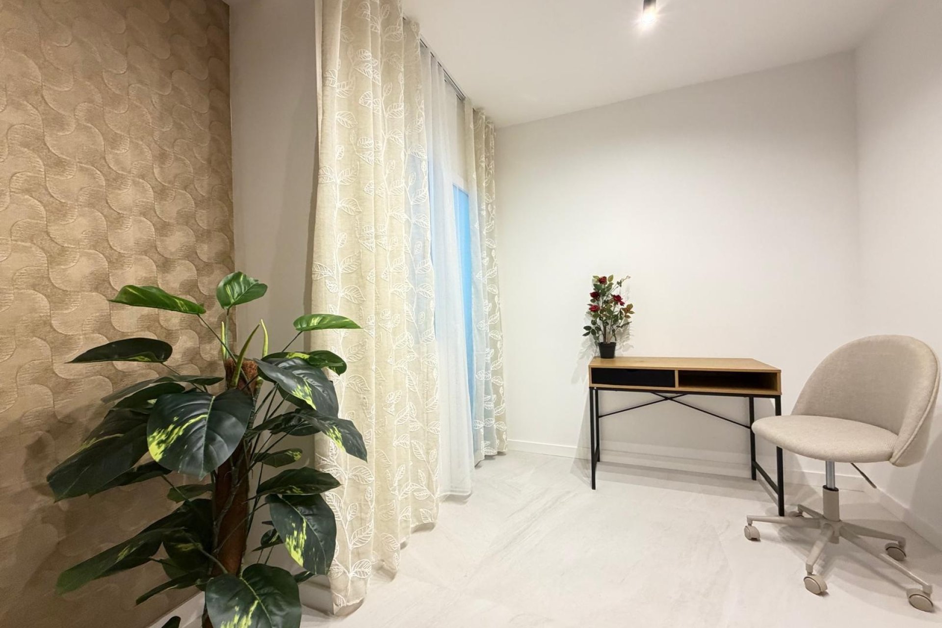 Revente - Apartment -
Torrevieja - Playa del Cura