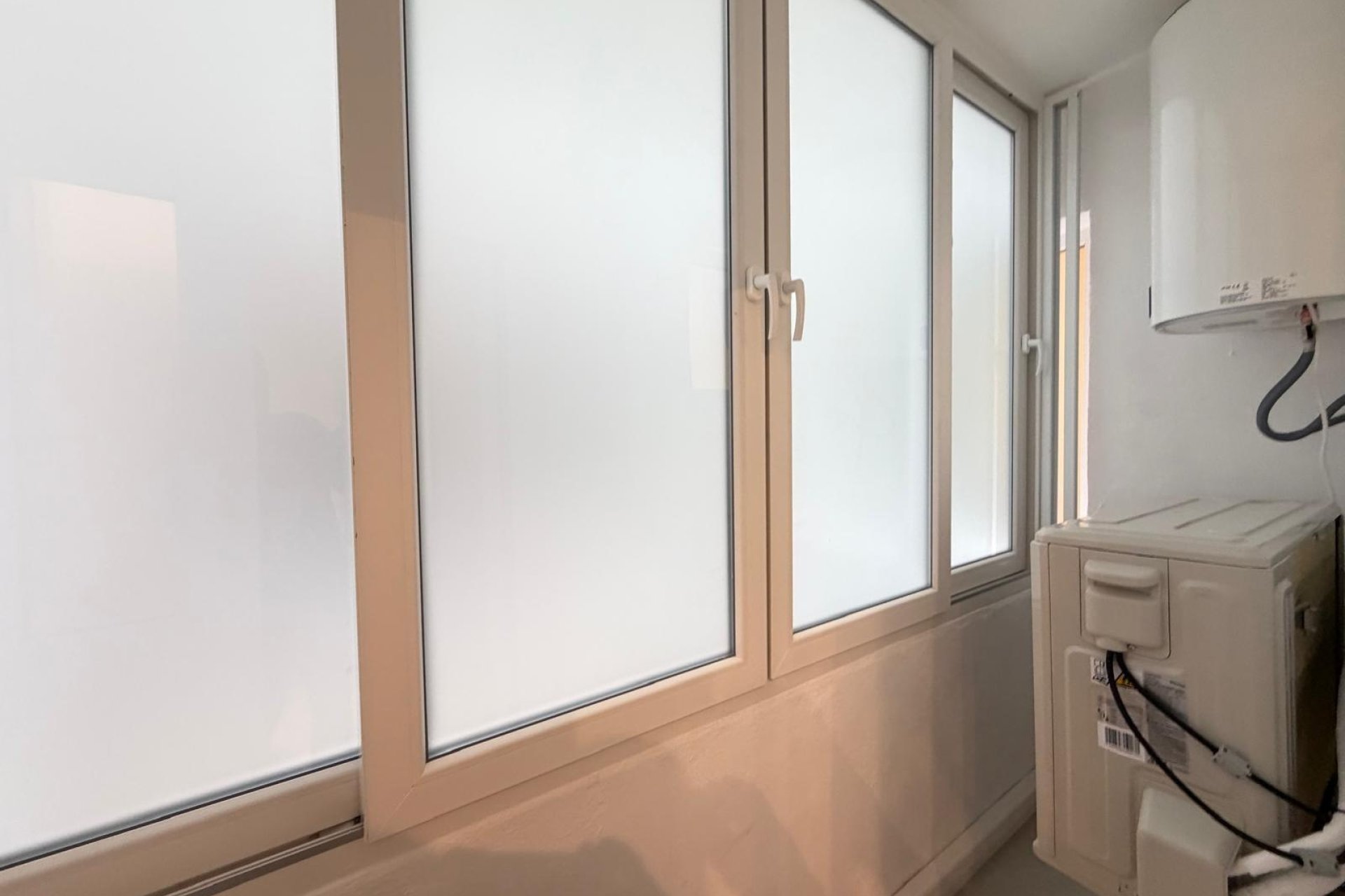 Revente - Apartment -
Torrevieja - Playa del Cura