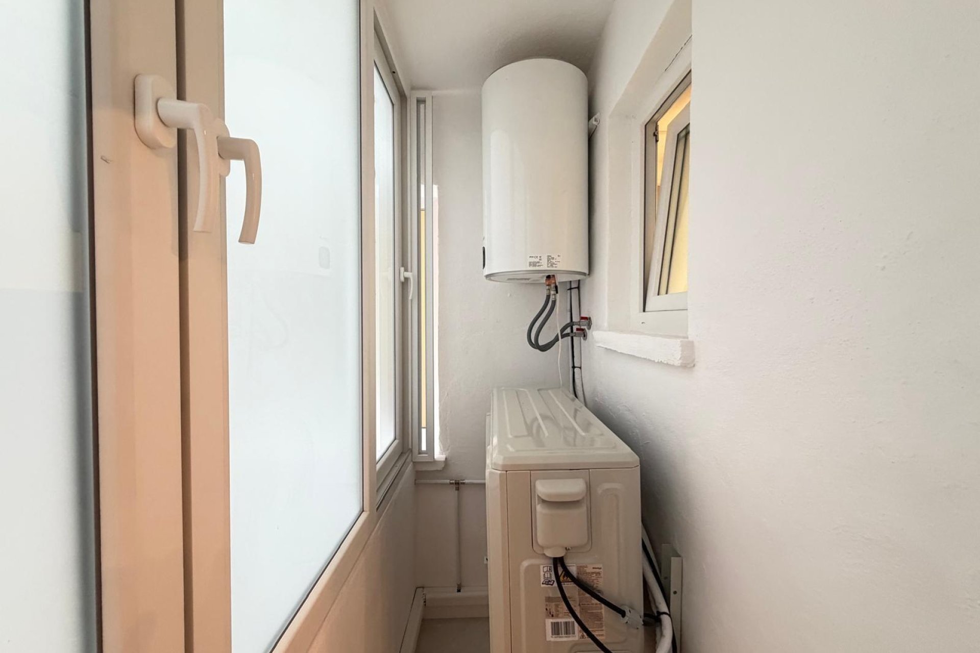 Revente - Apartment -
Torrevieja - Playa del Cura