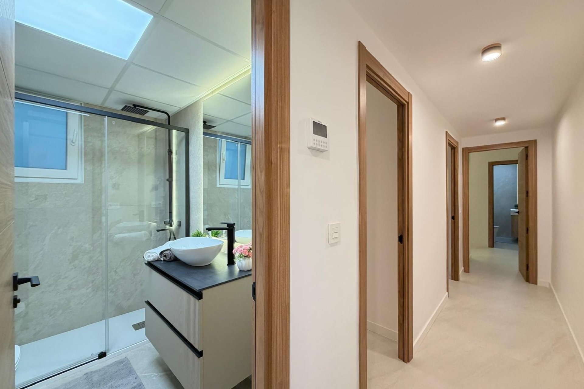 Revente - Apartment -
Torrevieja - Playa del Cura