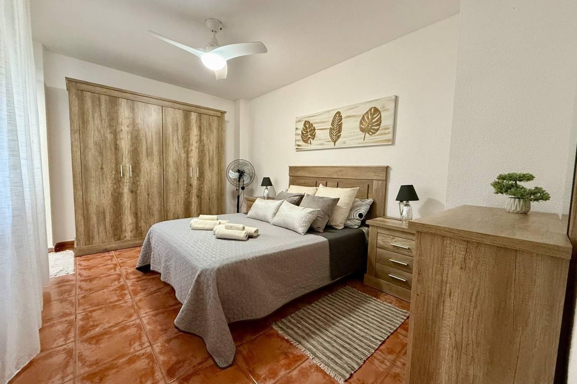 Revente - Apartment -
Torrevieja - Playa del Cura