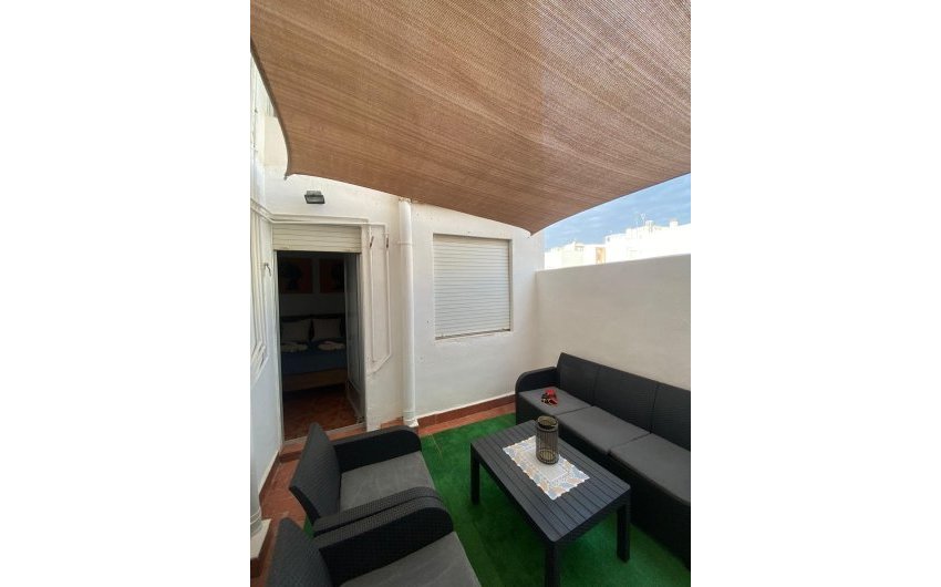 Revente - Apartment -
Torrevieja - Playa del Cura