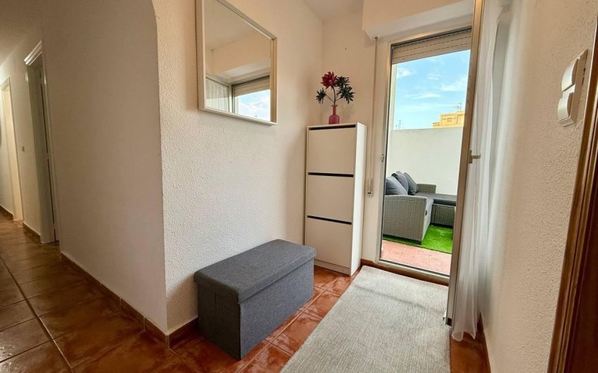 Revente - Apartment -
Torrevieja - Playa del Cura