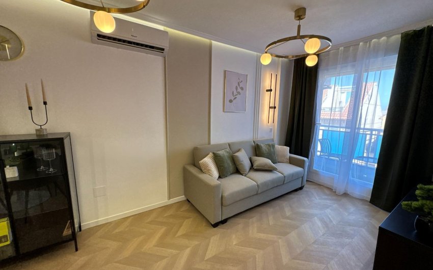 Revente - Apartment -
Torrevieja - Playa del Cura