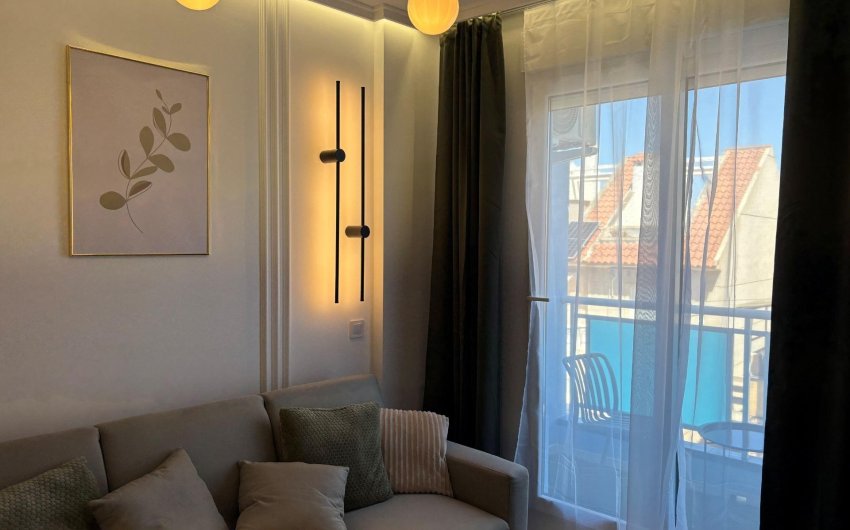 Revente - Apartment -
Torrevieja - Playa del Cura