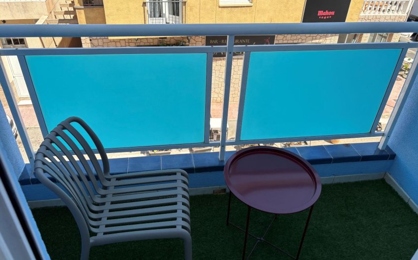 Revente - Apartment -
Torrevieja - Playa del Cura