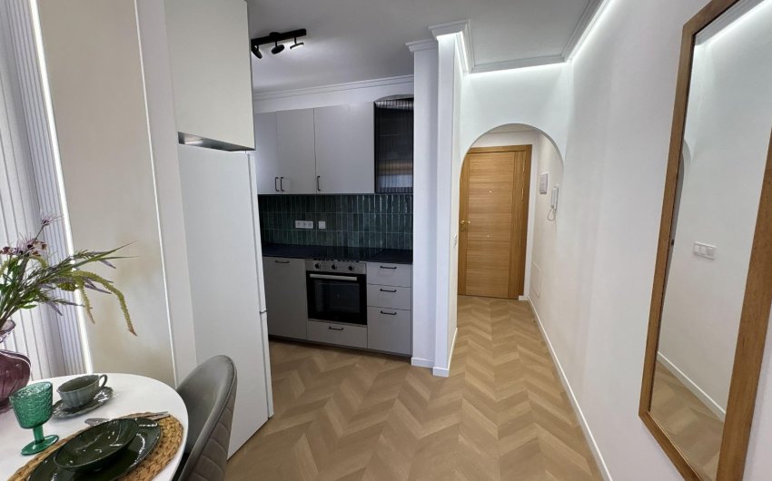 Revente - Apartment -
Torrevieja - Playa del Cura
